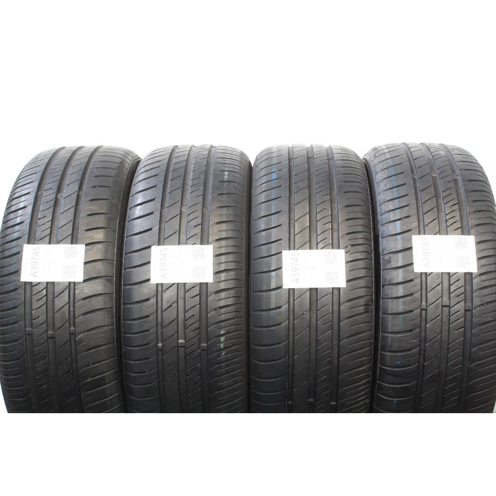 205 55 R16 91V NEXEN NBLUE  S