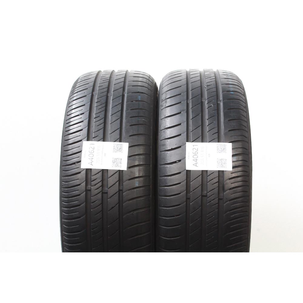 205 55 R16 91V NEXEN NBLUE  S