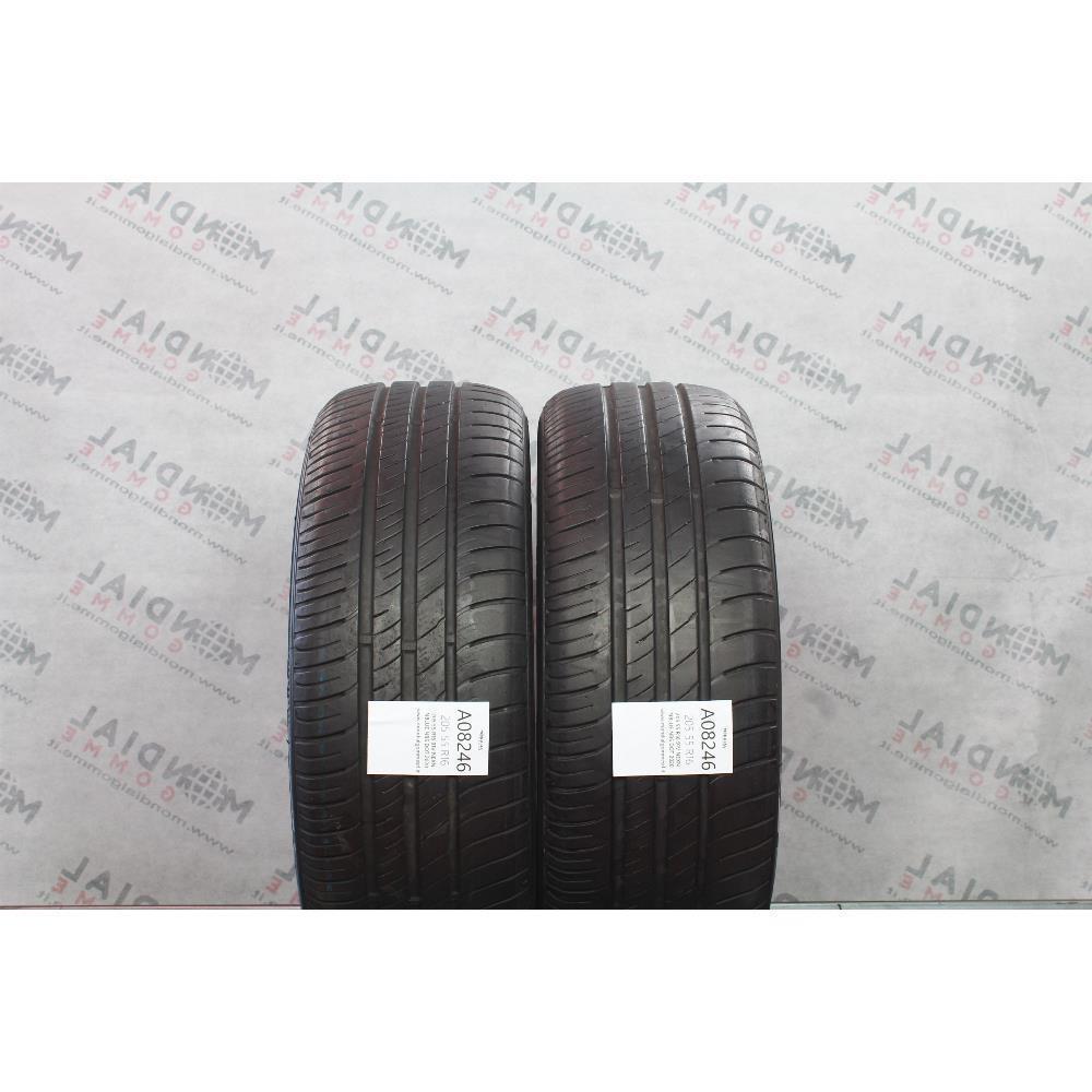 205 55 R16 91V NEXN NBLUE NBS DOT 2020 