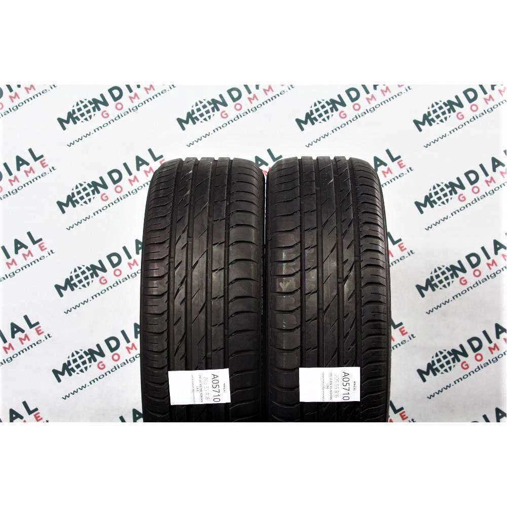 205 55 R16 91V NOKIAN LINE 