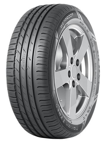 205 55 R16 91V  NOKIAN WETPROOF 1
