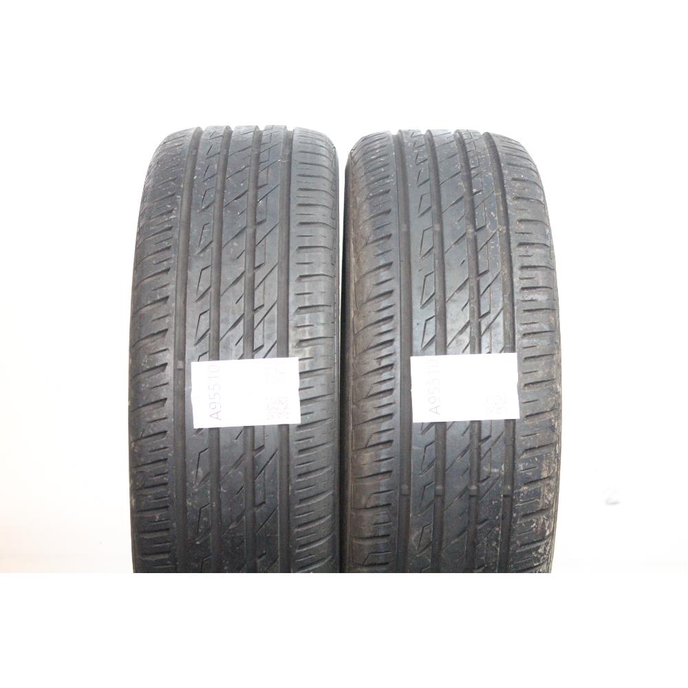 205 55 R16 91V NORAUTO PREVENSYS 4