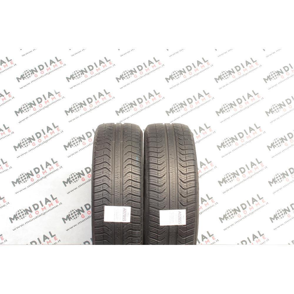 205 55 R16 91V PIRELLI ALL SEASON M+S