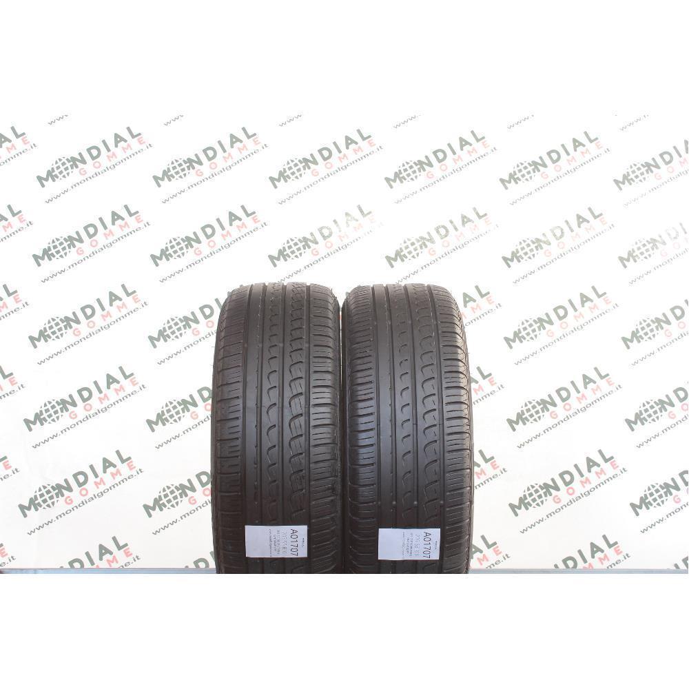 205 55 R16 91V PIRELLI CINTURATO P7