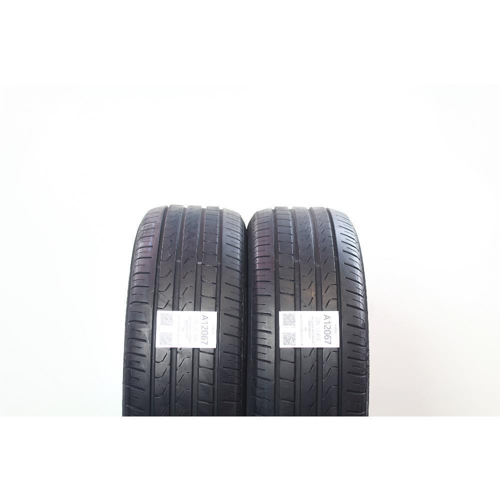 205 55 R16 91V PIRELLI CINTURATO P7 
