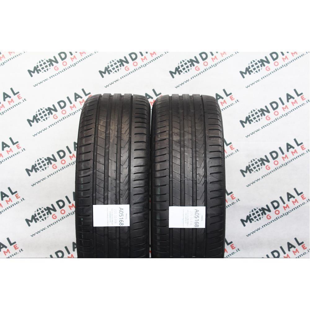 205 55 R16 91V PIRELLI CINTURATO P7