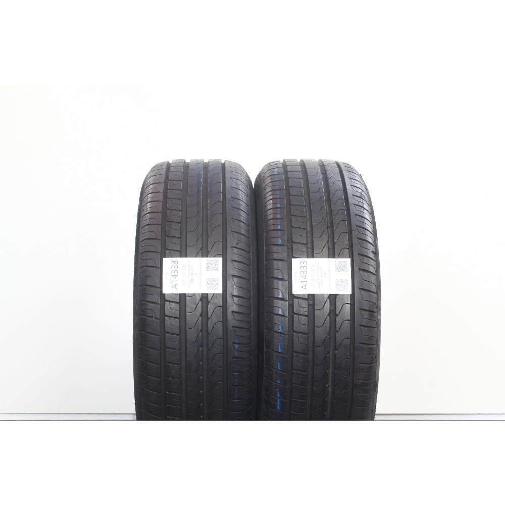 205 55 R16 91V PIRELLI CINTURATO P7 