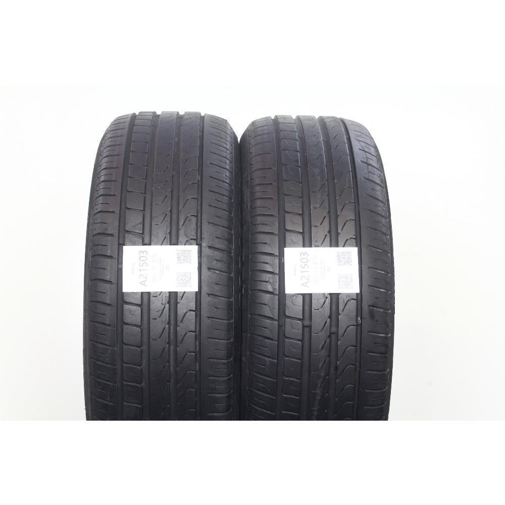 205 55 R16 91V PIRELLI CINTURATO P7 