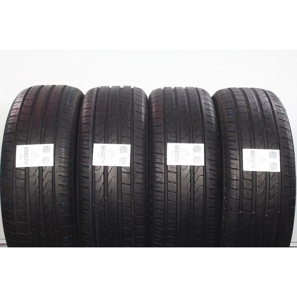 205 55 R16 91V PIRELLI CINTURATO P7 