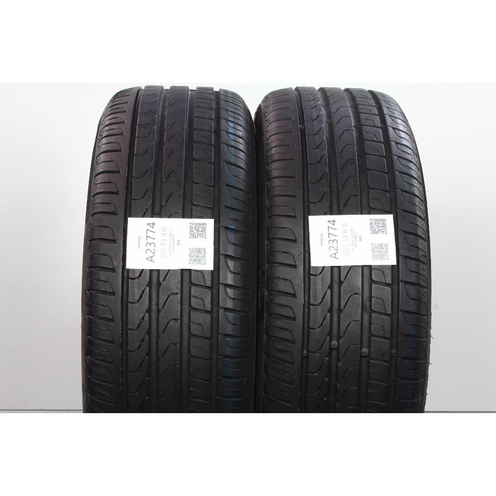 205 55 R16 91V PIRELLI CINTURATO P7 