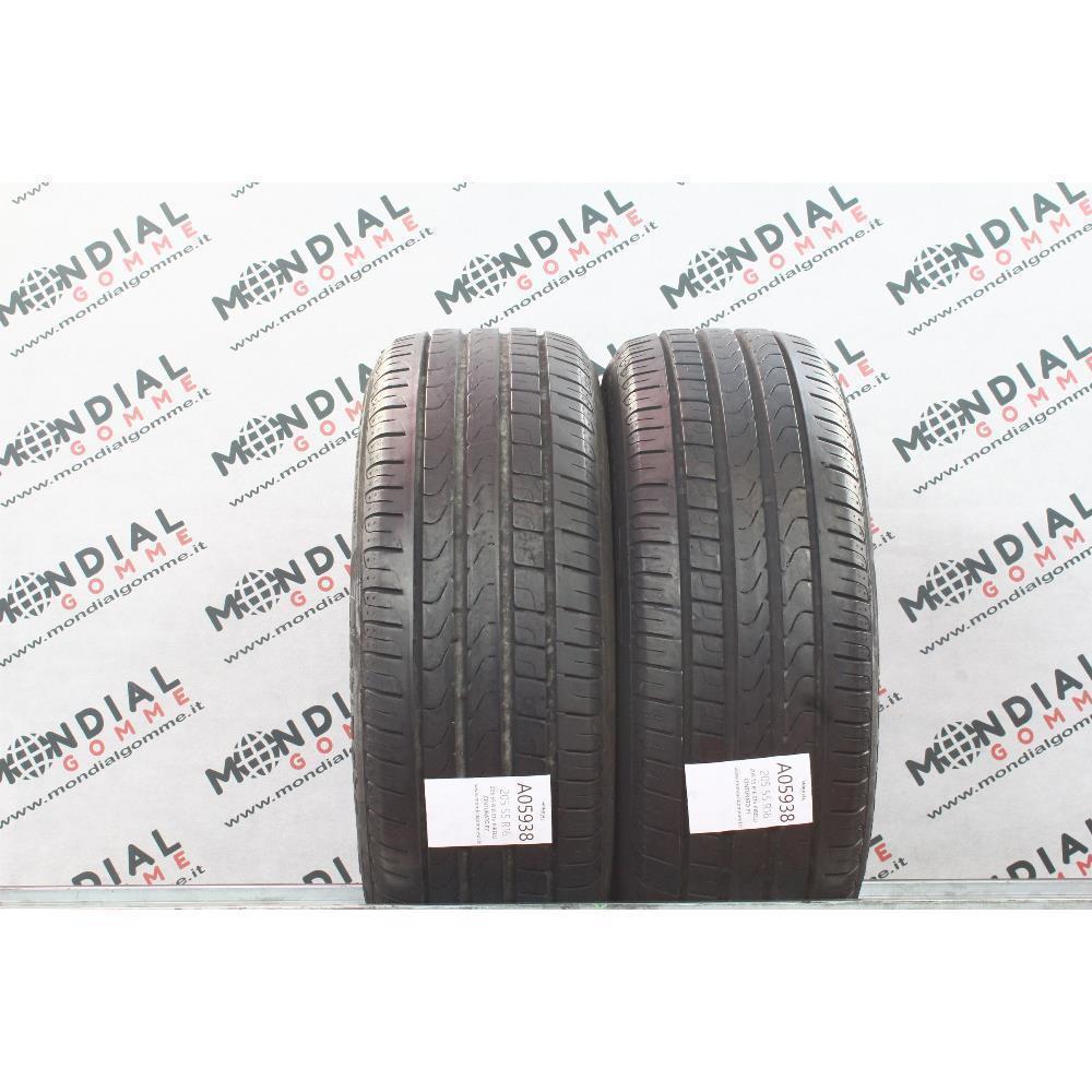 205 55 R16 91V PIRELLI CINTURATO P7