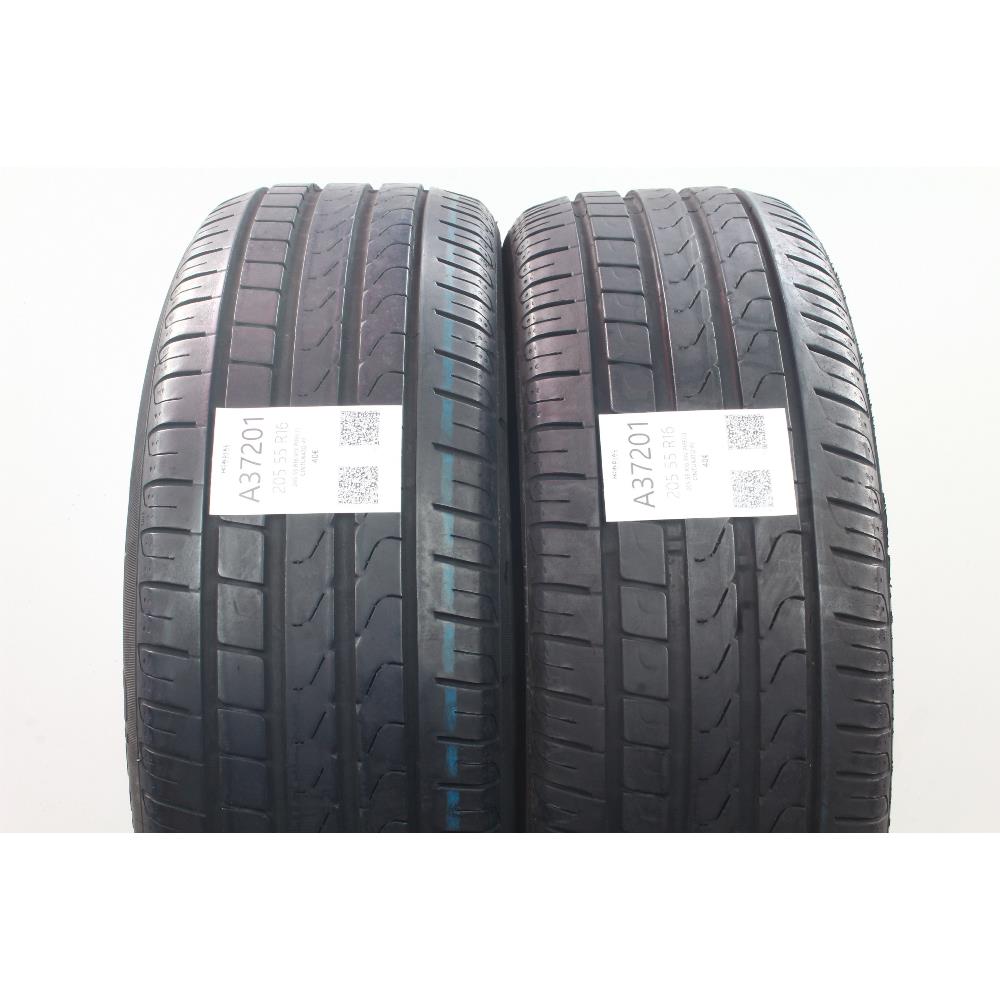 205 55 R16 91V PIRELLI CINTURATO P7 