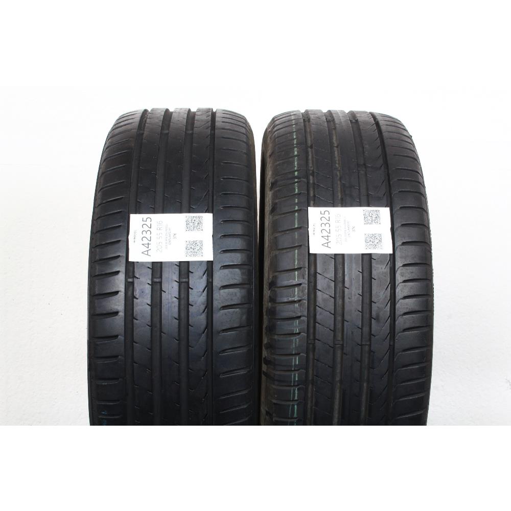 205 55 R16 91V PIRELLI CINTURATO P7 
