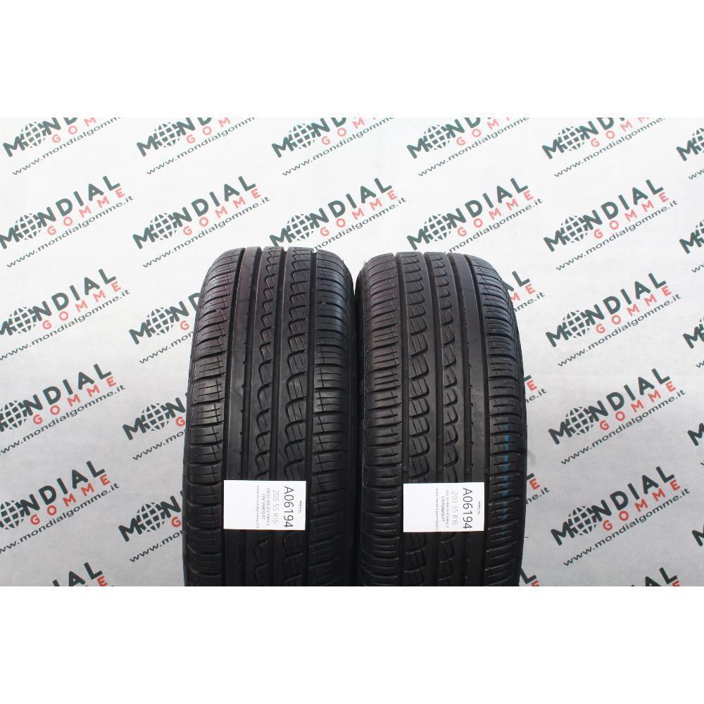 205 55 R16 91V PIRELLI CINTURATO P7 