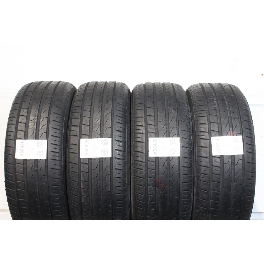 205 55 R16 91V PIRELLI CINTURATO P7 