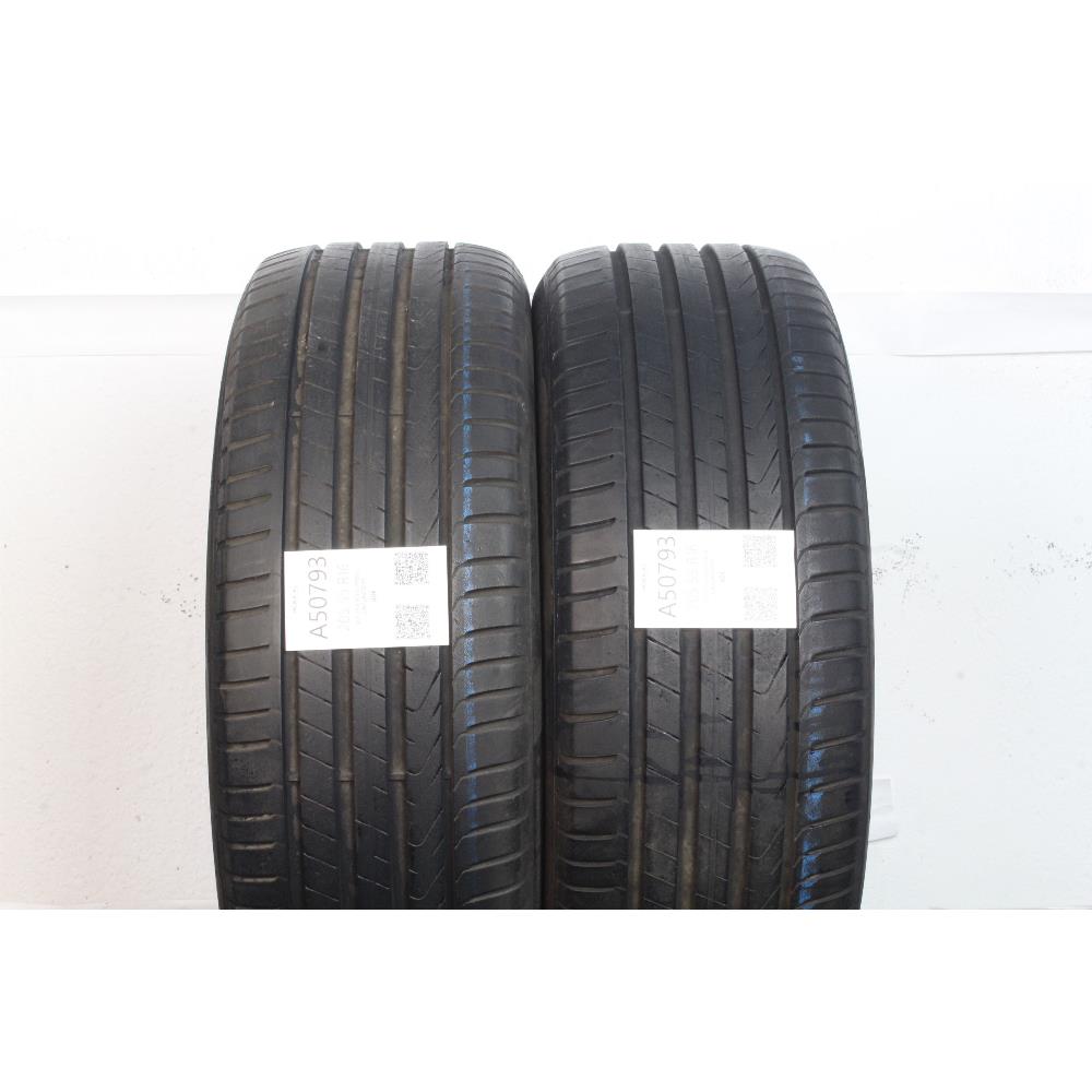 205 55 R16 91V PIRELLI CINTURATO P7 