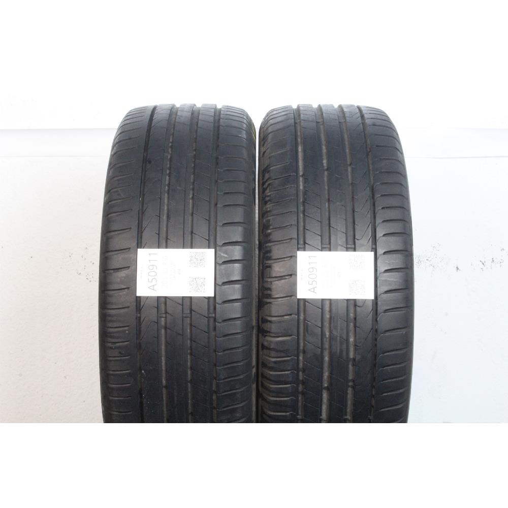 205 55 R16 91V PIRELLI CINTURATO P7 