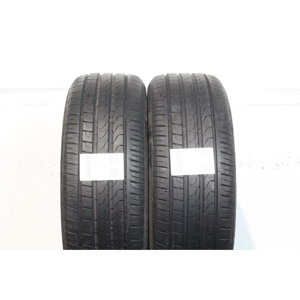 205 55 R16 91V PIRELLI CINTURATO P7 