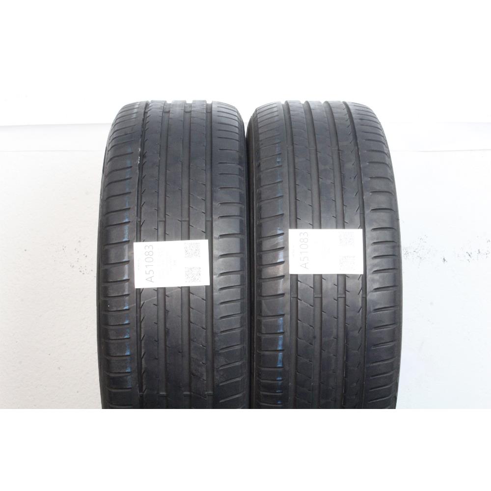 205 55 R16 91V PIRELLI CINTURATO P7 