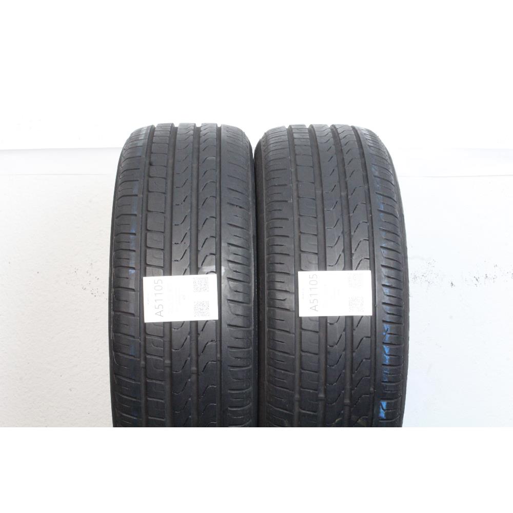 205 55 R16 91V PIRELLI CINTURATO P7 