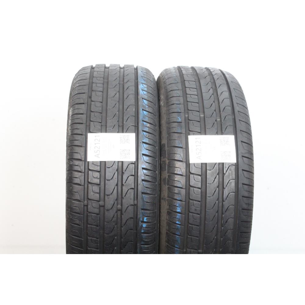 205 55 R16 91V PIRELLI CINTURATO P7 