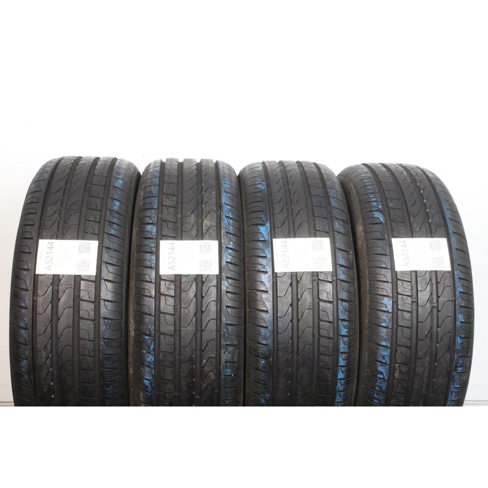 205 55 R16 91V PIRELLI CINTURATO P7 