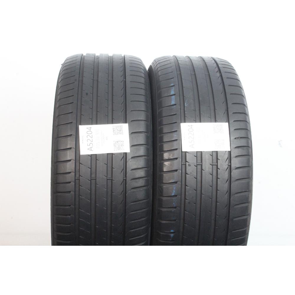 205 55 R16 91V PIRELLI CINTURATO P7 