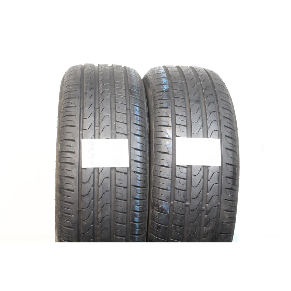 205 55 R16 91V PIRELLI CINTURATO P7 