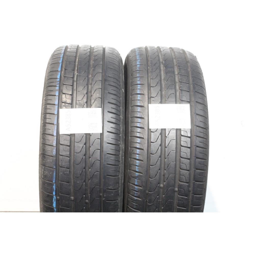 205 55 R16 91V PIRELLI CINTURATO P7 