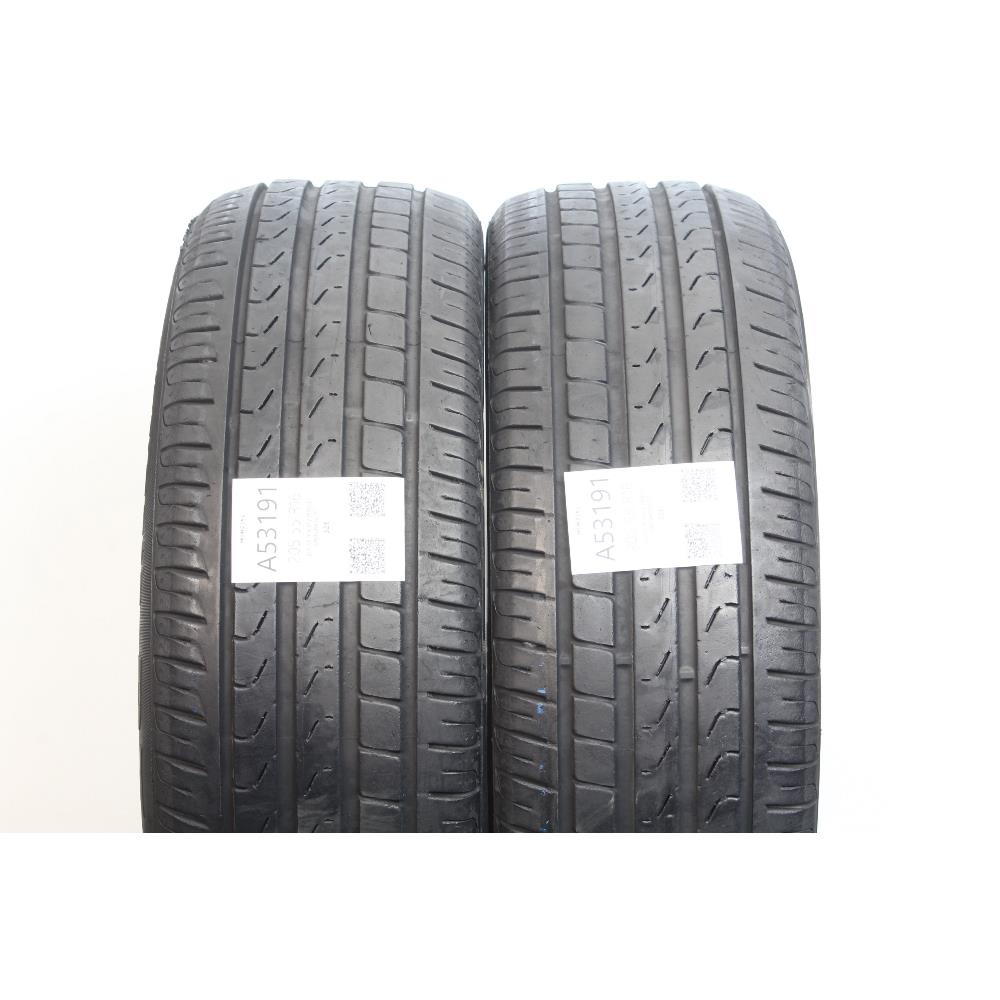 205 55 R16 91V PIRELLI CINTURATO P7 