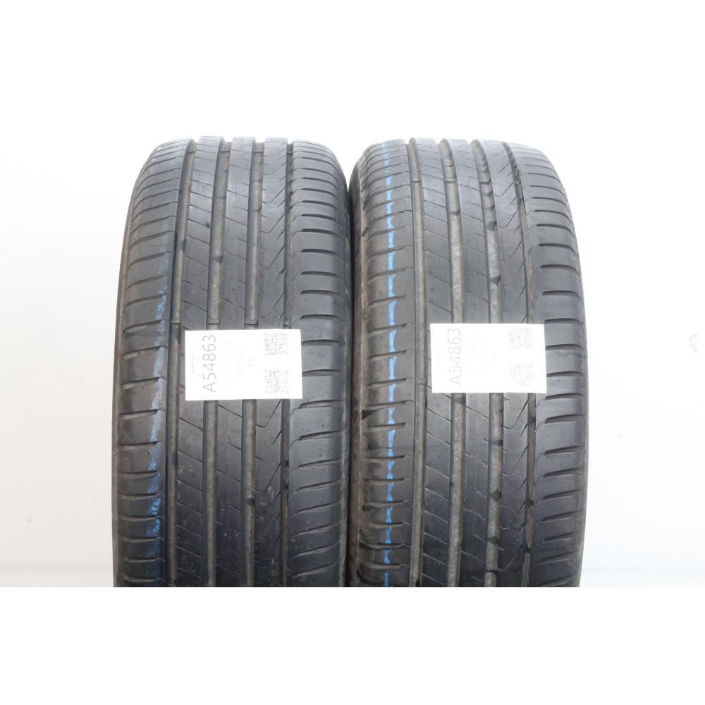 205 55 R16 91V PIRELLI CINTURATO P7 