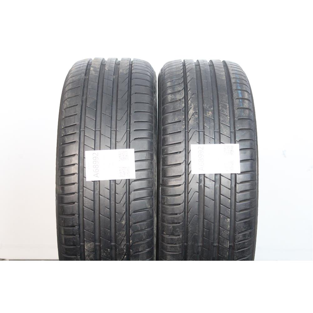 205 55 R16 91V PIRELLI CINTURATO P7 