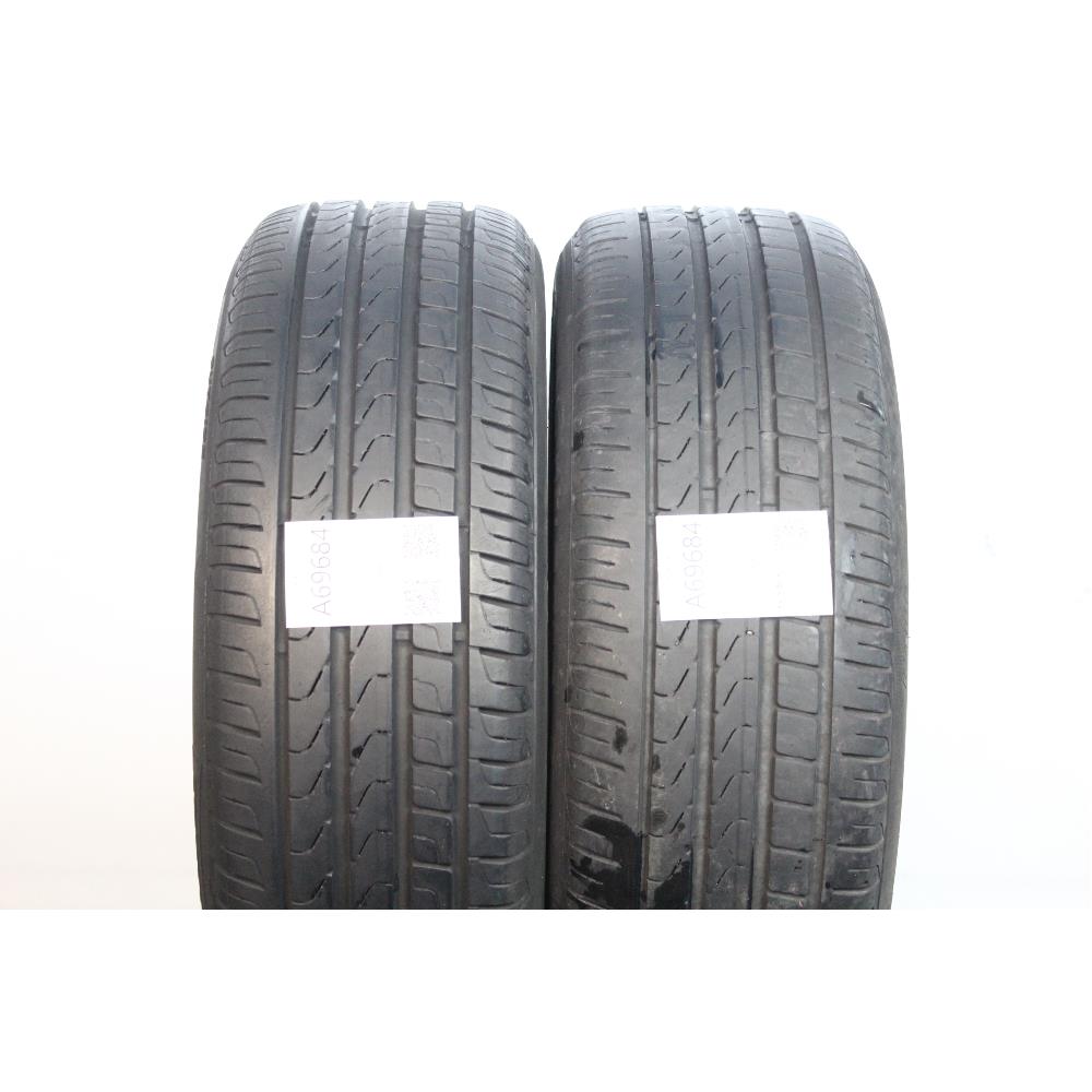 205 55 R16 91V PIRELLI CINTURATO P7 