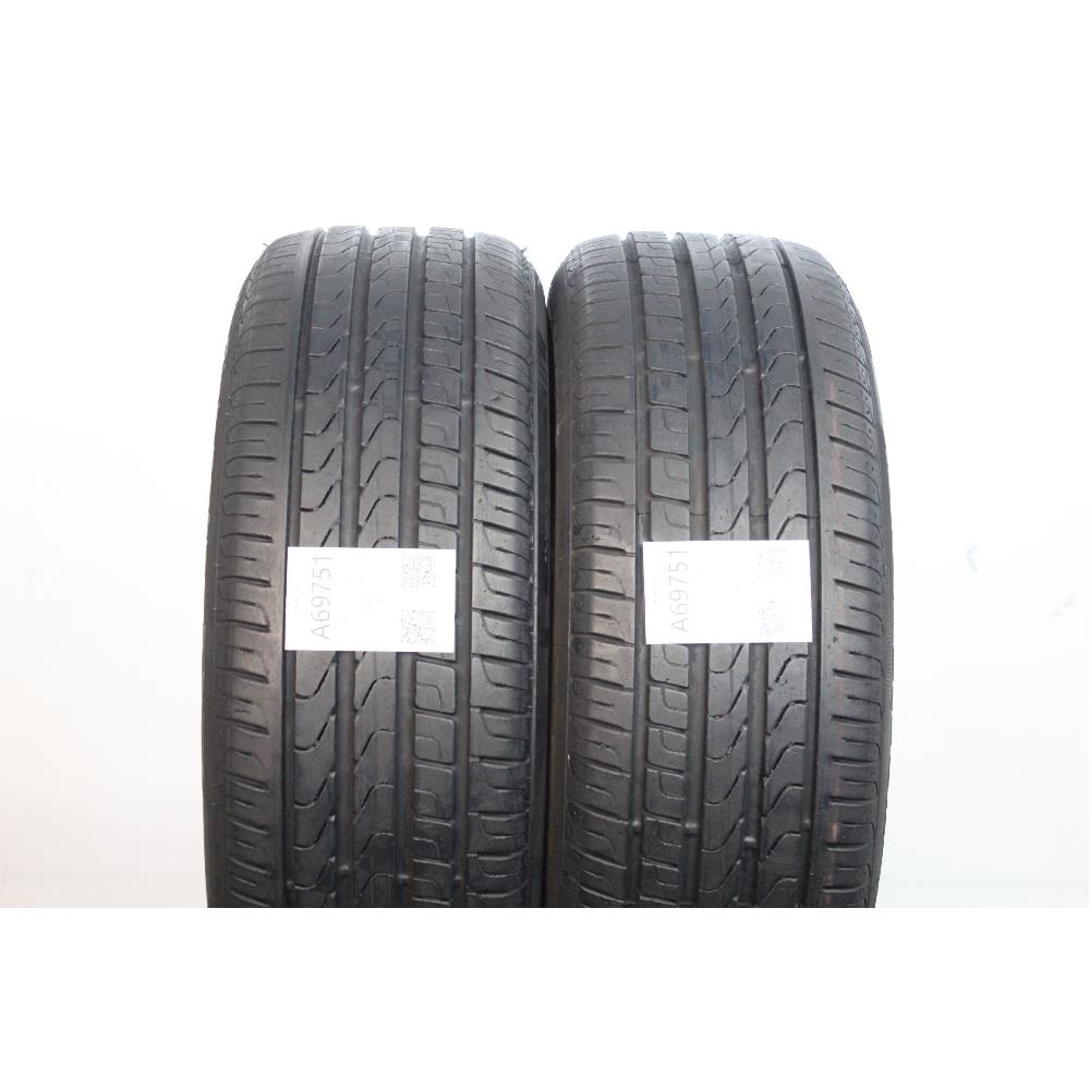 205 55 R16 91V PIRELLI CINTURATO P7 