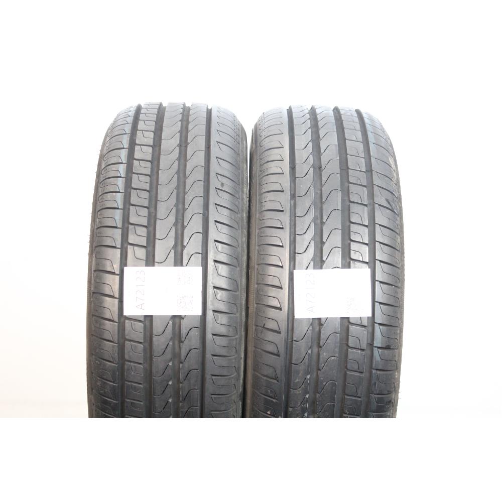 205 55 R16 91V PIRELLI CINTURATO P7 