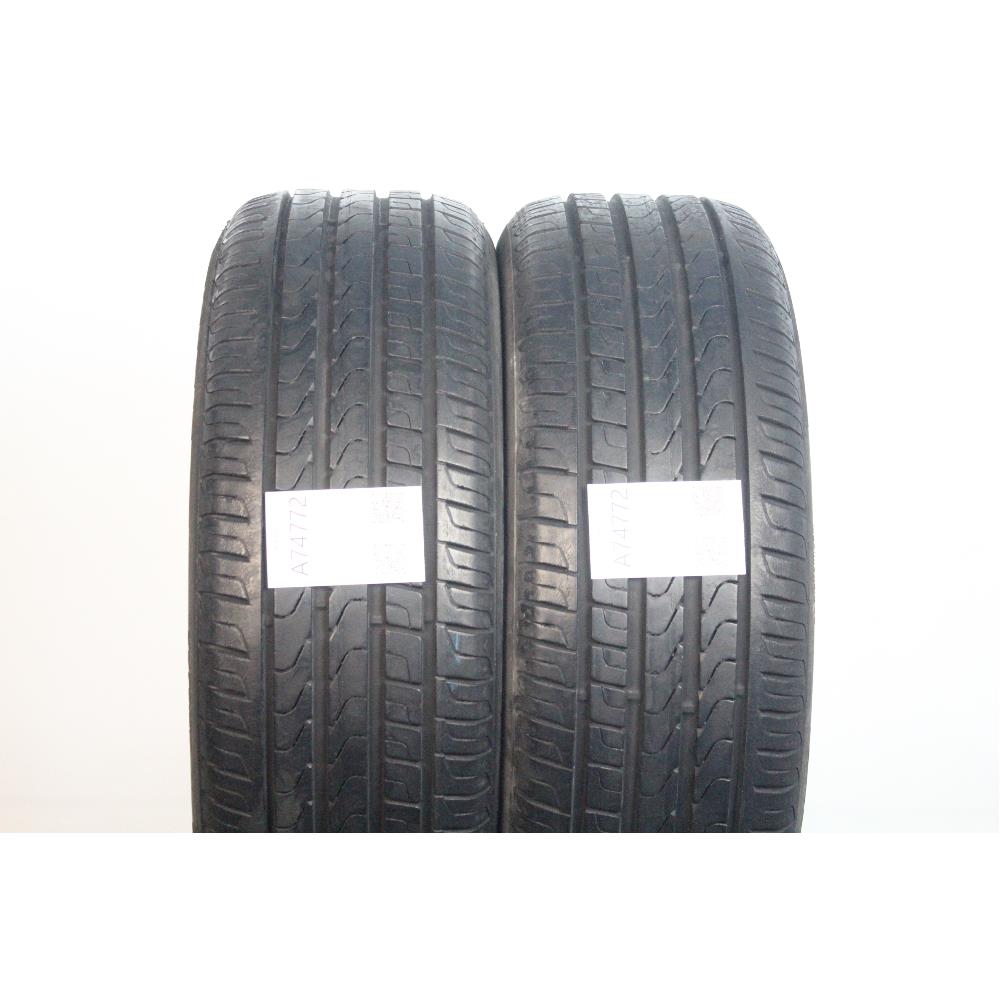 205 55 R16 91V PIRELLI CINTURATO P7 