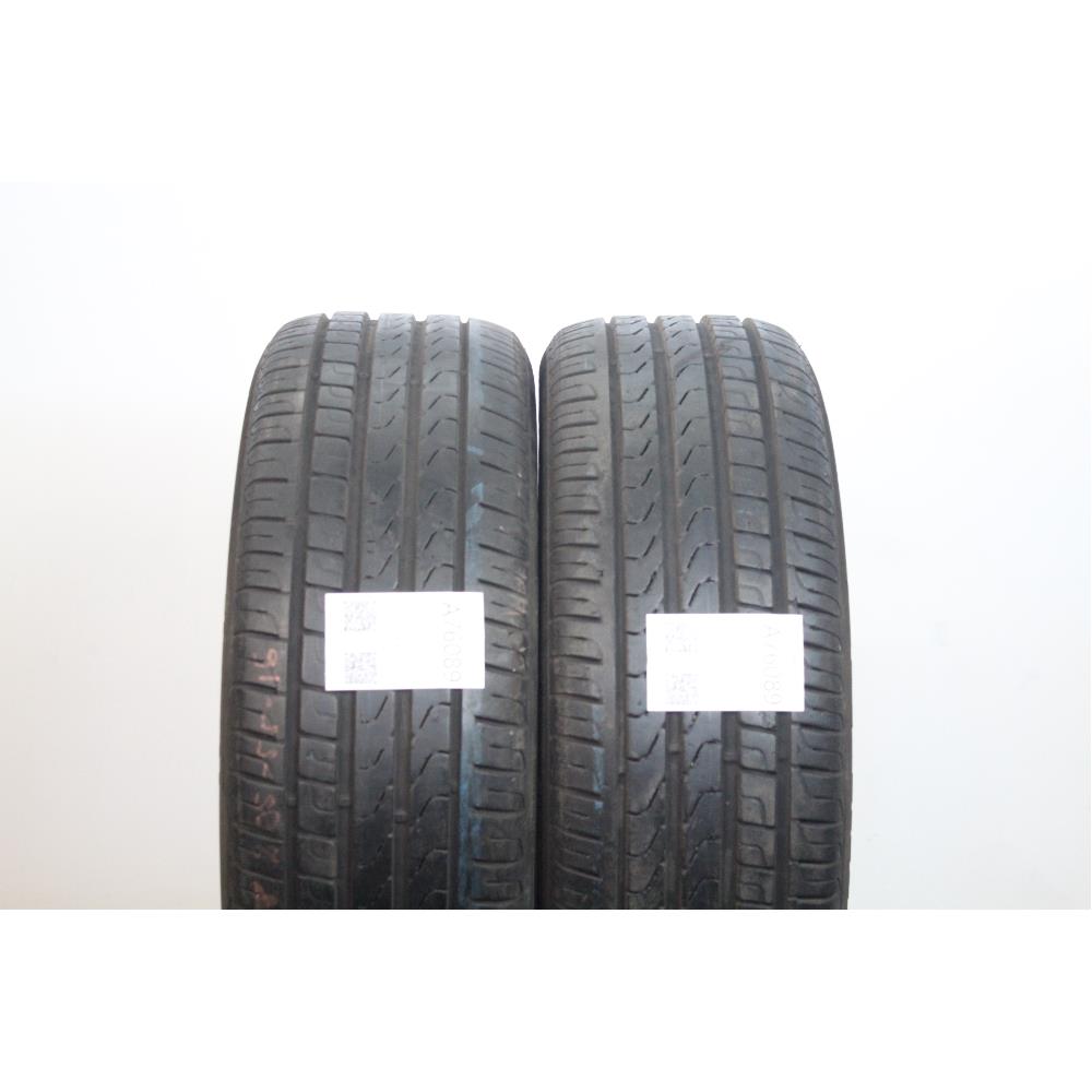 205 55 R16 91V PIRELLI CINTURATO P7 
