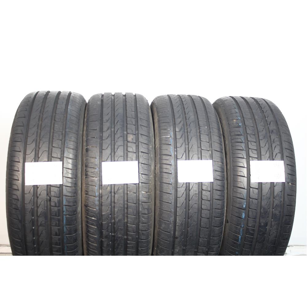 205 55 R16 91V PIRELLI CINTURATO P7 