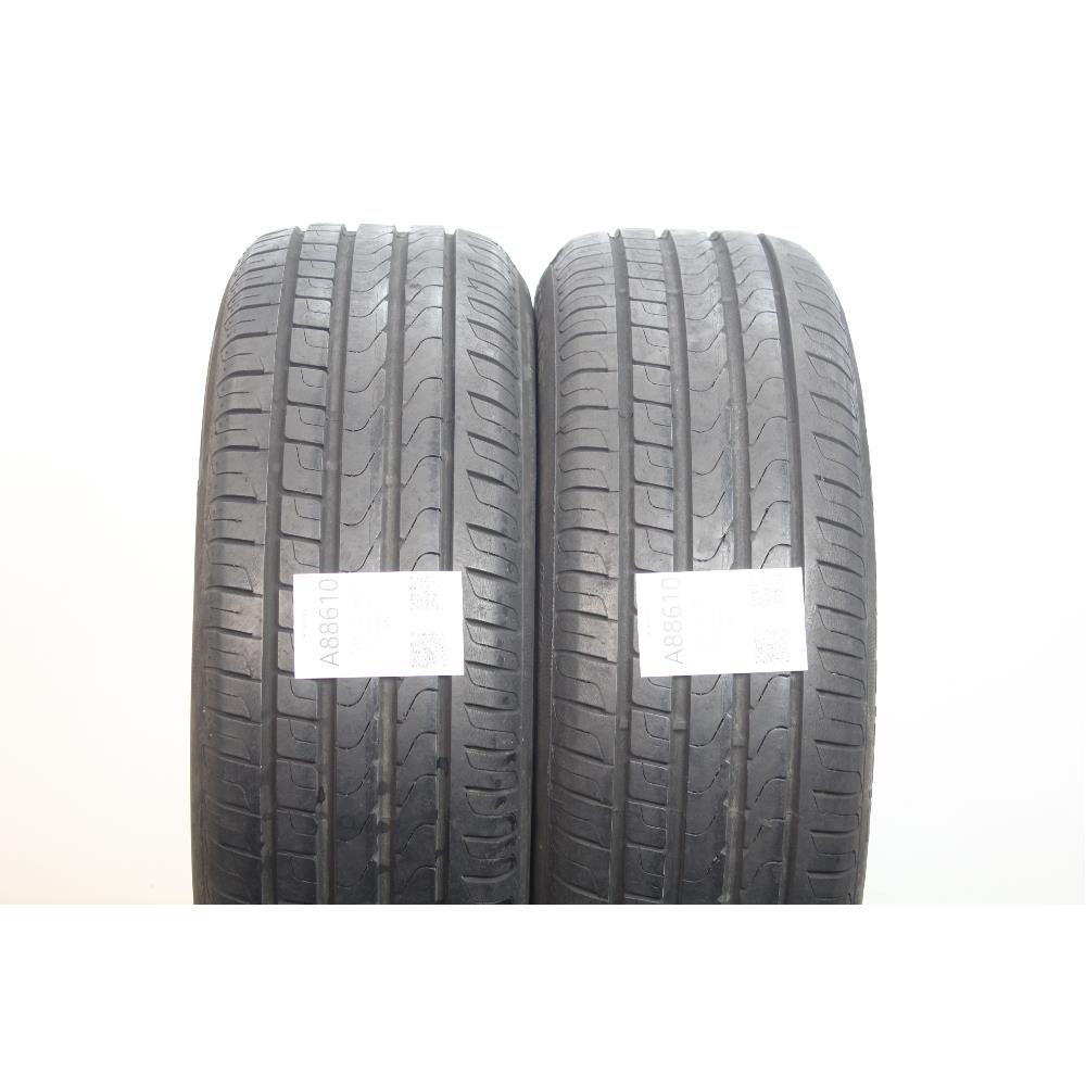 205 55 R16 91V PIRELLI CINTURATO P7 