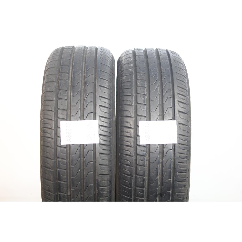 205 55 R16 91V PIRELLI CINTURATO P7 