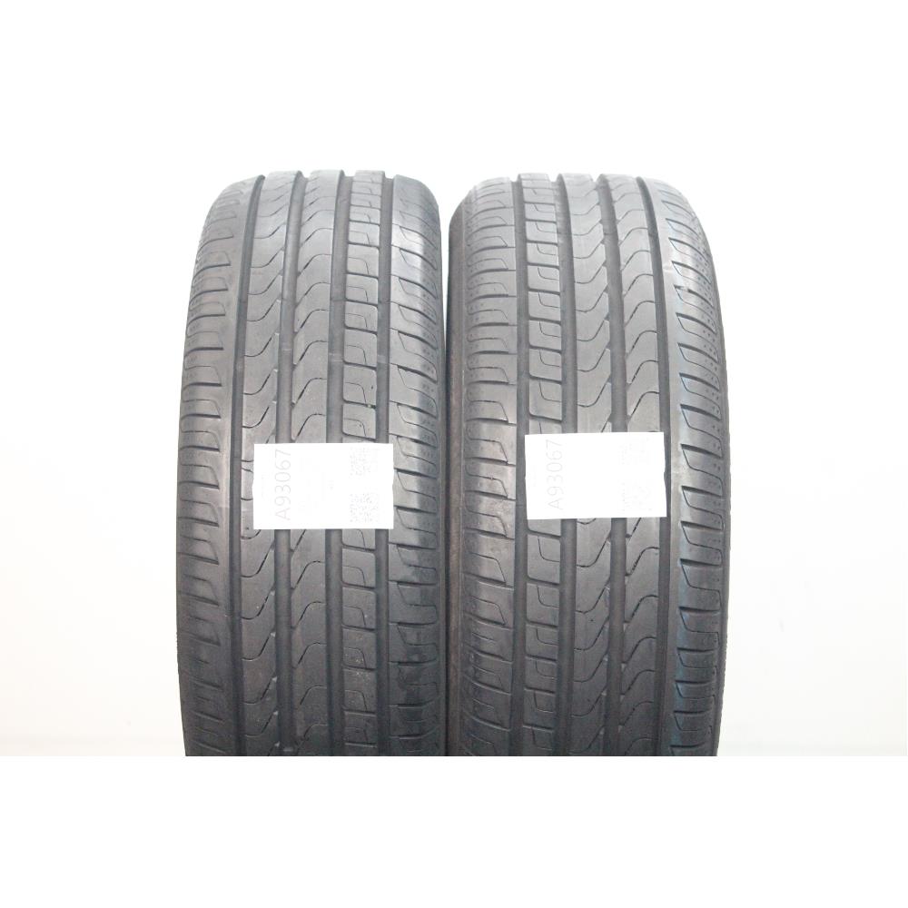 205 55 R16 91V PIRELLI CINTURATO P7 