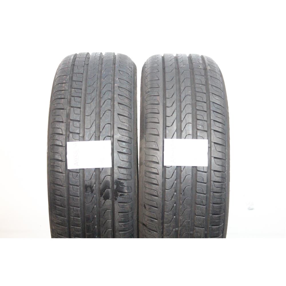 205 55 R16 91V PIRELLI CINTURATO P7 