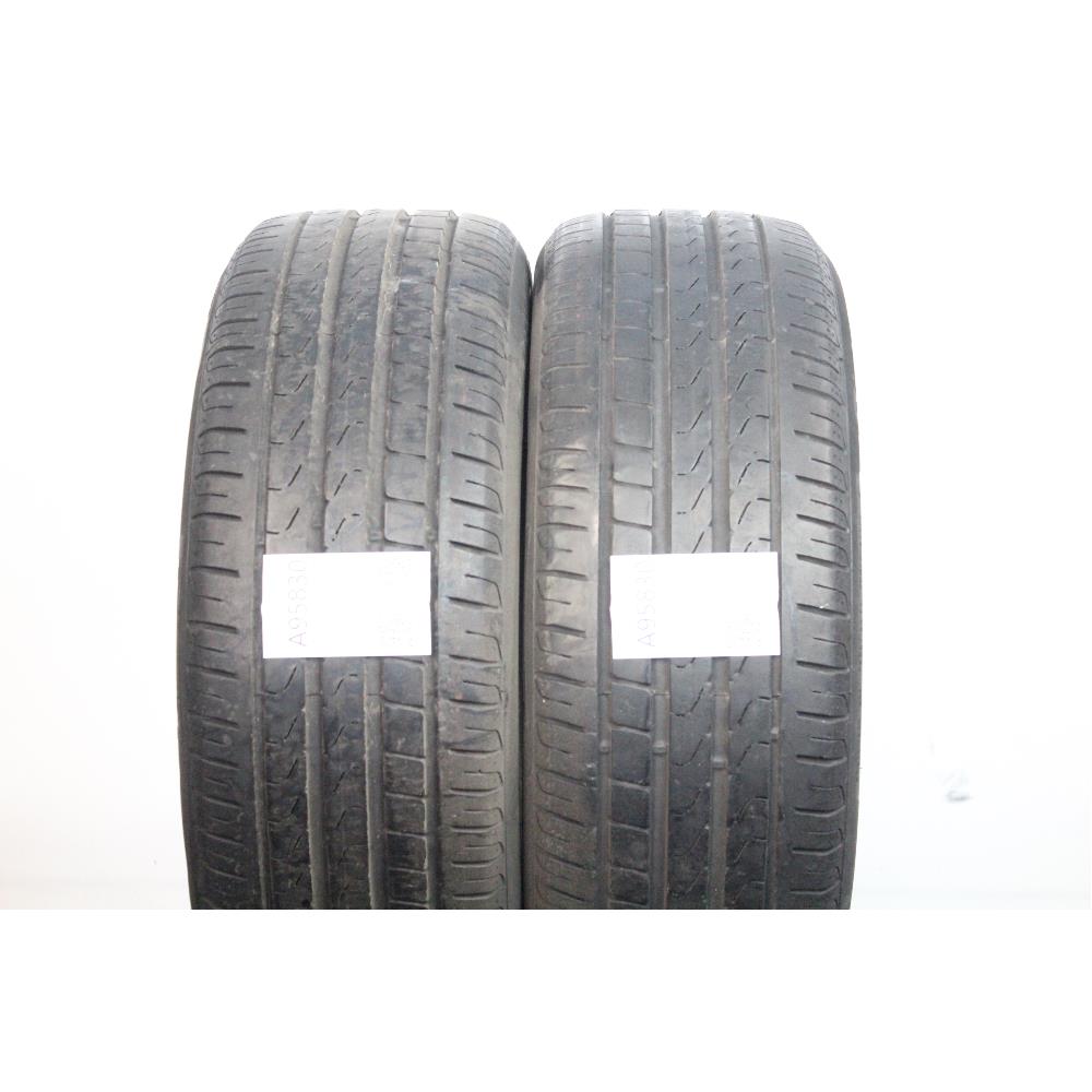 205 55 R16 91V PIRELLI CINTURATO P7 
