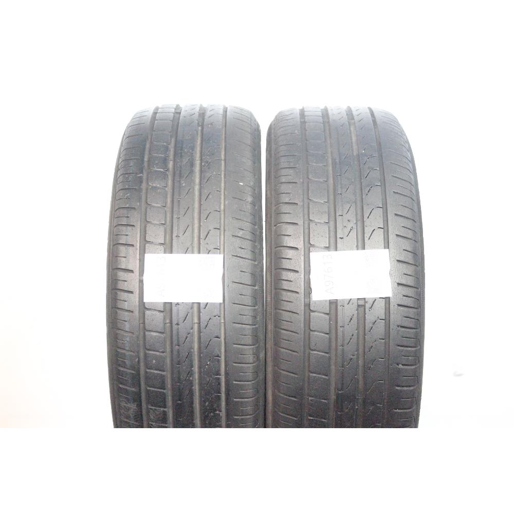 205 55 R16 91V PIRELLI CINTURATO P7 