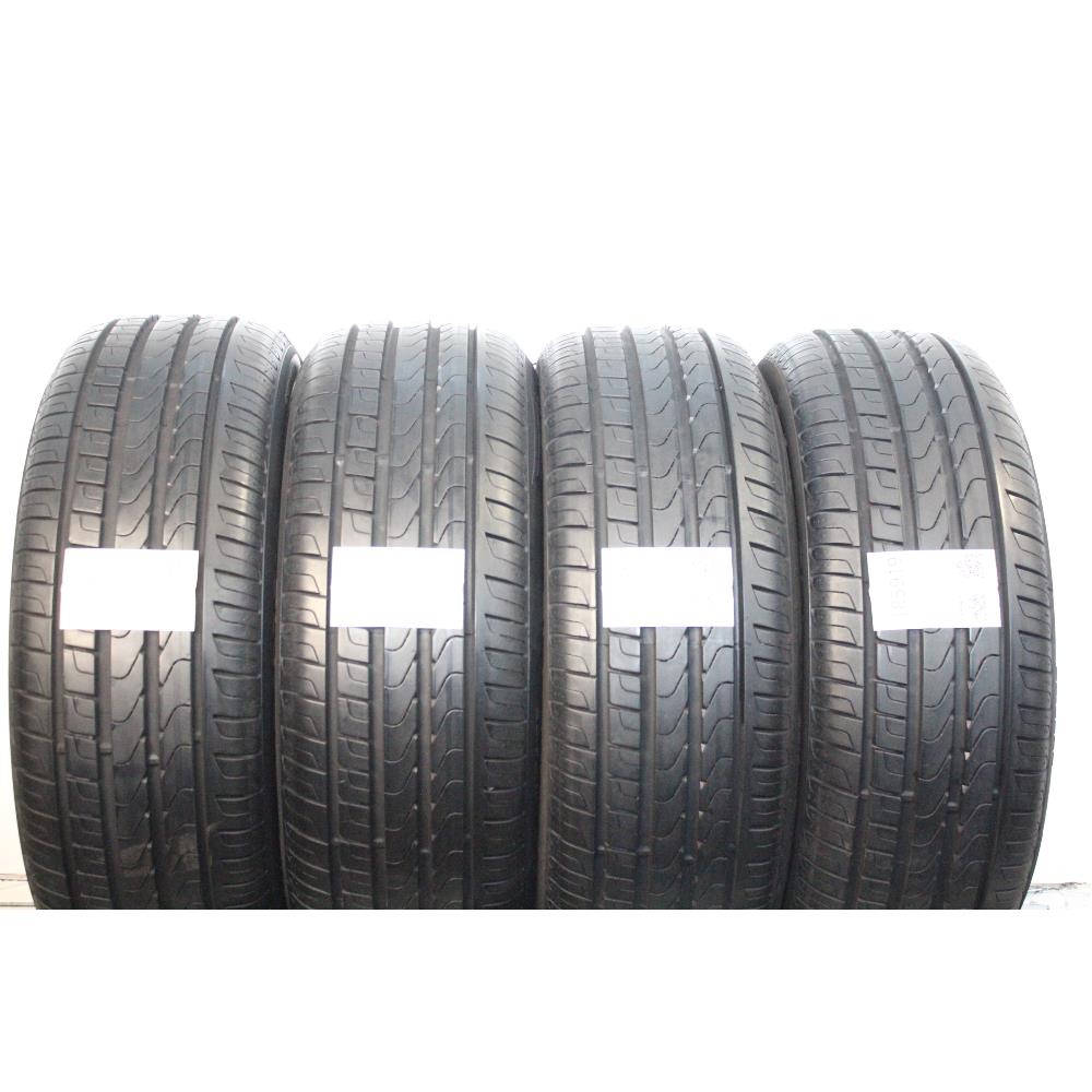 205 55 R16 91V PIRELLI CINTURATO P7 