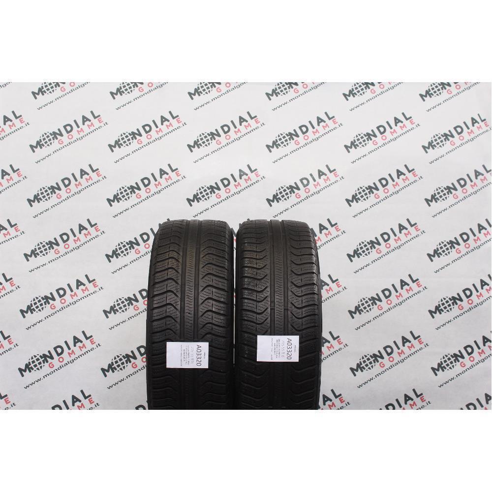 205 55 R16 91V PIRELLI CINTURATO PLUS ALL SEASON M+S