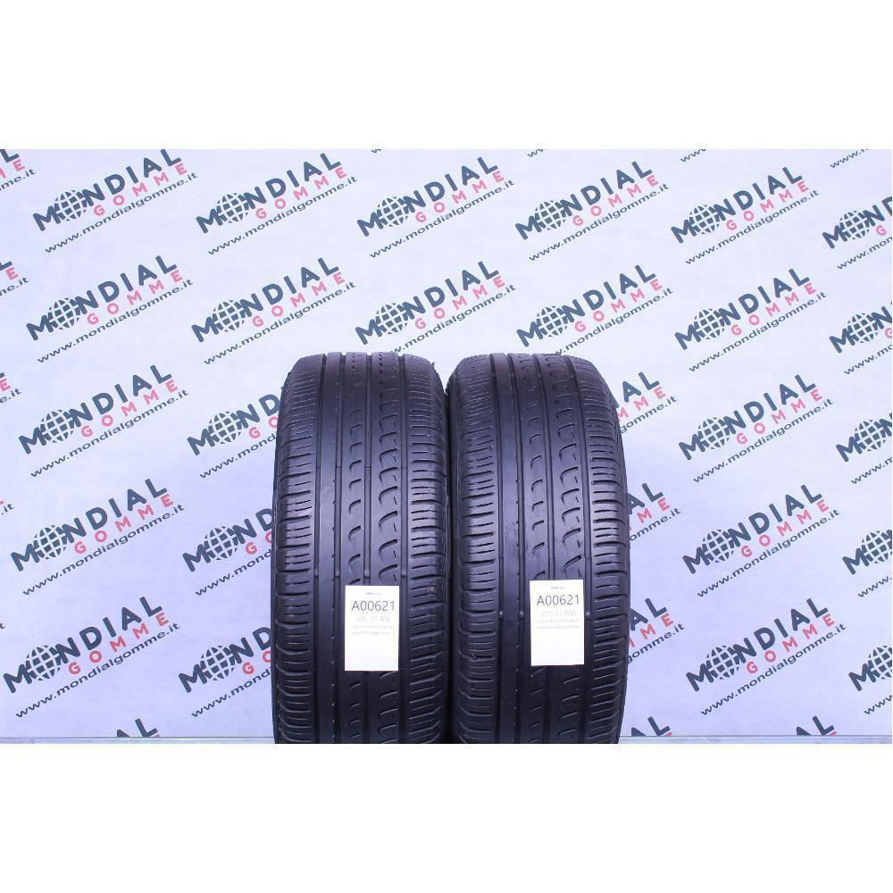 205 55 R16 91V Pirelli P7
