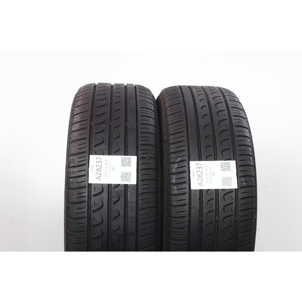 205 55 R16 91V PIRELLI P7