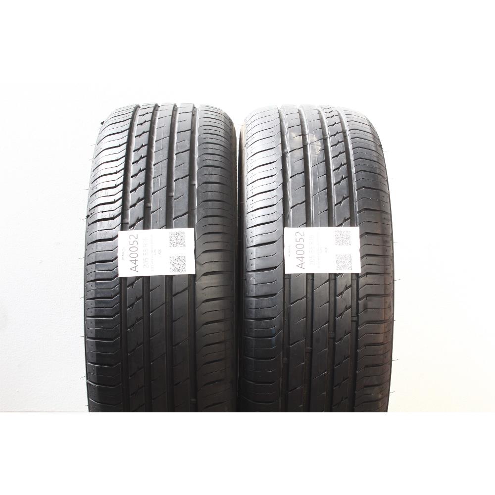 205 55 R16 91V SAILUN ATREZZO ELITE
