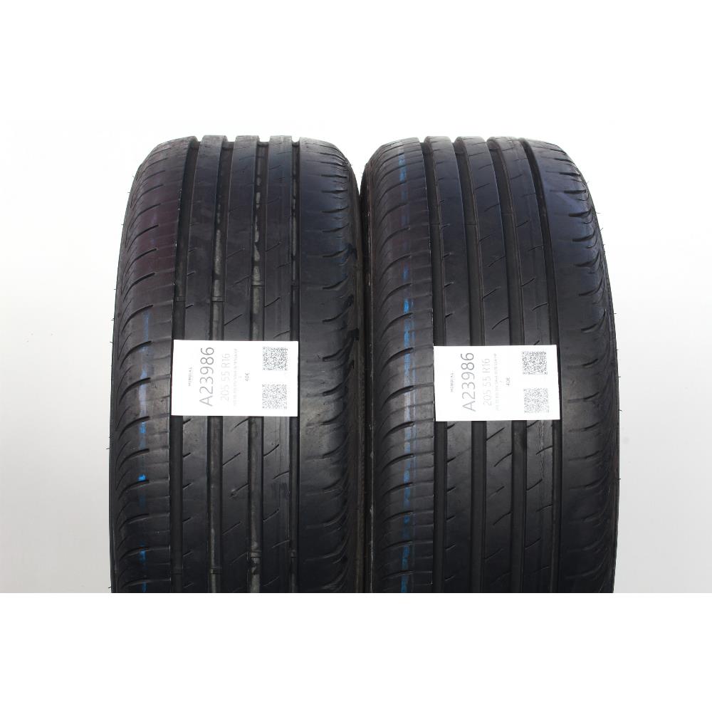 205 55 R16 91V SAVA INTENSA HP 2